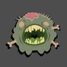 First Mini Boss