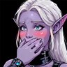 Drow Silk Entangler
