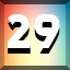 Achievement 2091