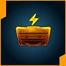 Overclock - Hi-Volt Thunderbird