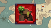 Wood Golem