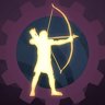 Captain of archers