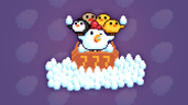 777 lucky chicks