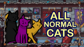 Found All Cats Normal