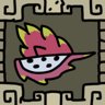 A pitaya