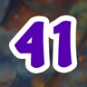 Complete level 41
