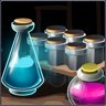 Adept Alchemist