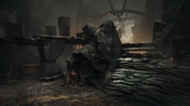 Witch Hunter General