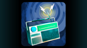 Surfing the Radio Waves