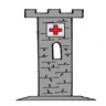 No Waypoint Trophy: Health Tower