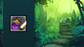 Nox's Apprentice