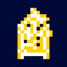 GOLDEN STYGIAN RAFT