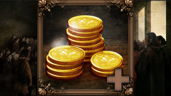 Gold fever