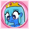Queen Slime