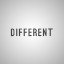 Different