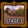 Stage 3 – Easy