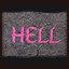 Hell blazer