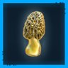 Golden Morel Planet 2