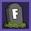 Purple F