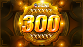 300 Club