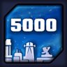 City milestone