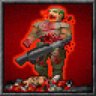 Indiscriminate Headhunter