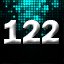 122 Achievements