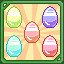 Even more easter eggs!