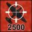 Anti-Aircraft Silver