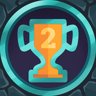 Challenge Master 2