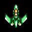 Green warrior