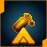 Mastery - Neurotoxin Grenade