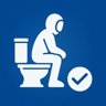 Use the toilet