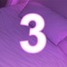 3 level completed