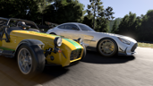 Racecraft