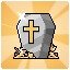 Titanium Coffin