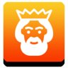 King