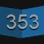 353 level