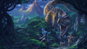 Volo's Guide to Monsters Vol. III