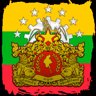 Destiny of Myanmar