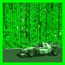Stuck in the matrix