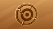 Bullseye!