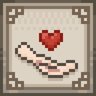 Two Hearts as One