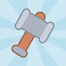 Hammering Away
