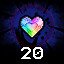 20 Radiant Nightmares!