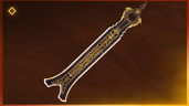 Archon of War