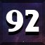 92
