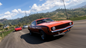 Front Runner