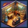 350 Fishing Equipment Stores