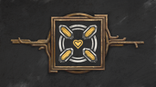 Unyielding Heart